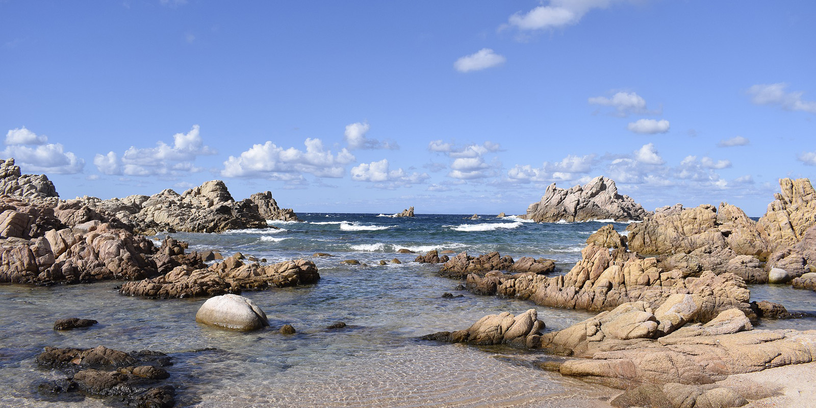 Sardaigne