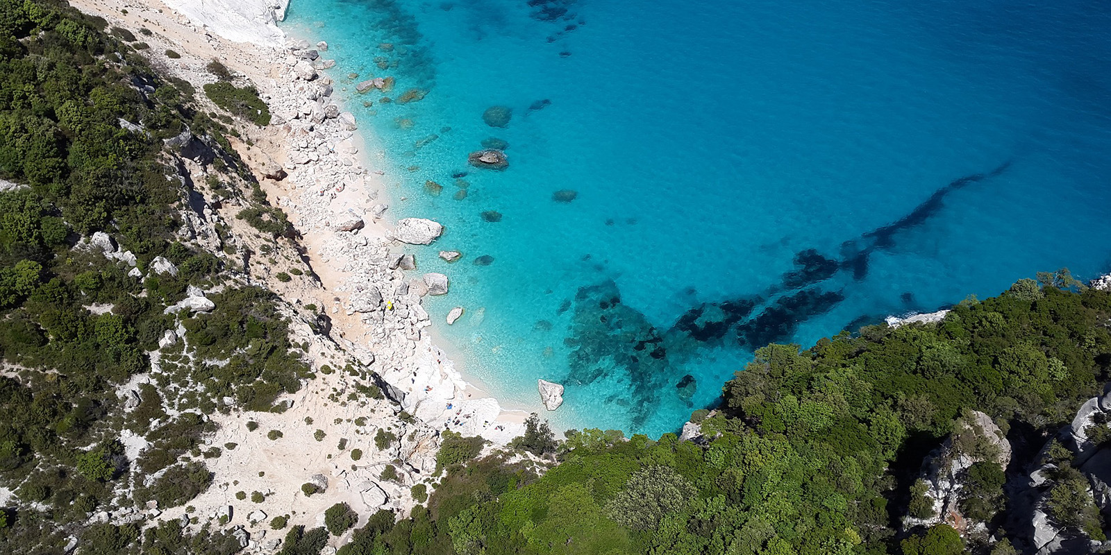 Sardaigne