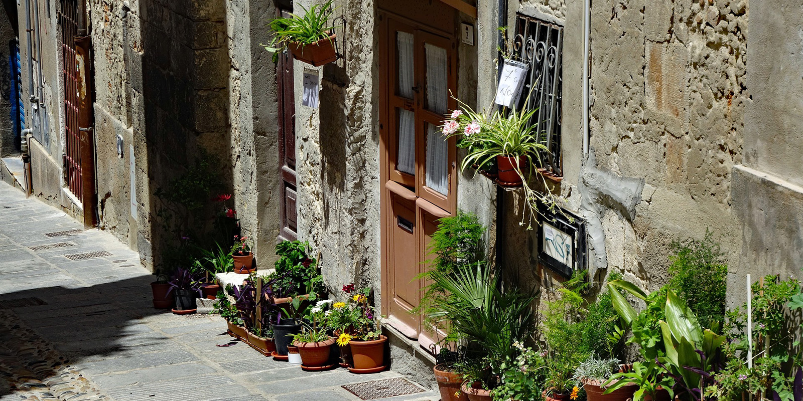 Sardaigne